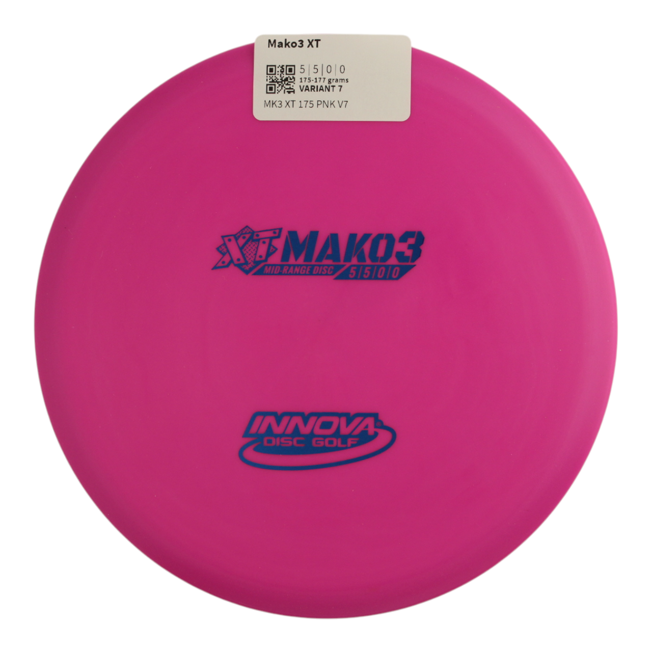 Mako3 XT