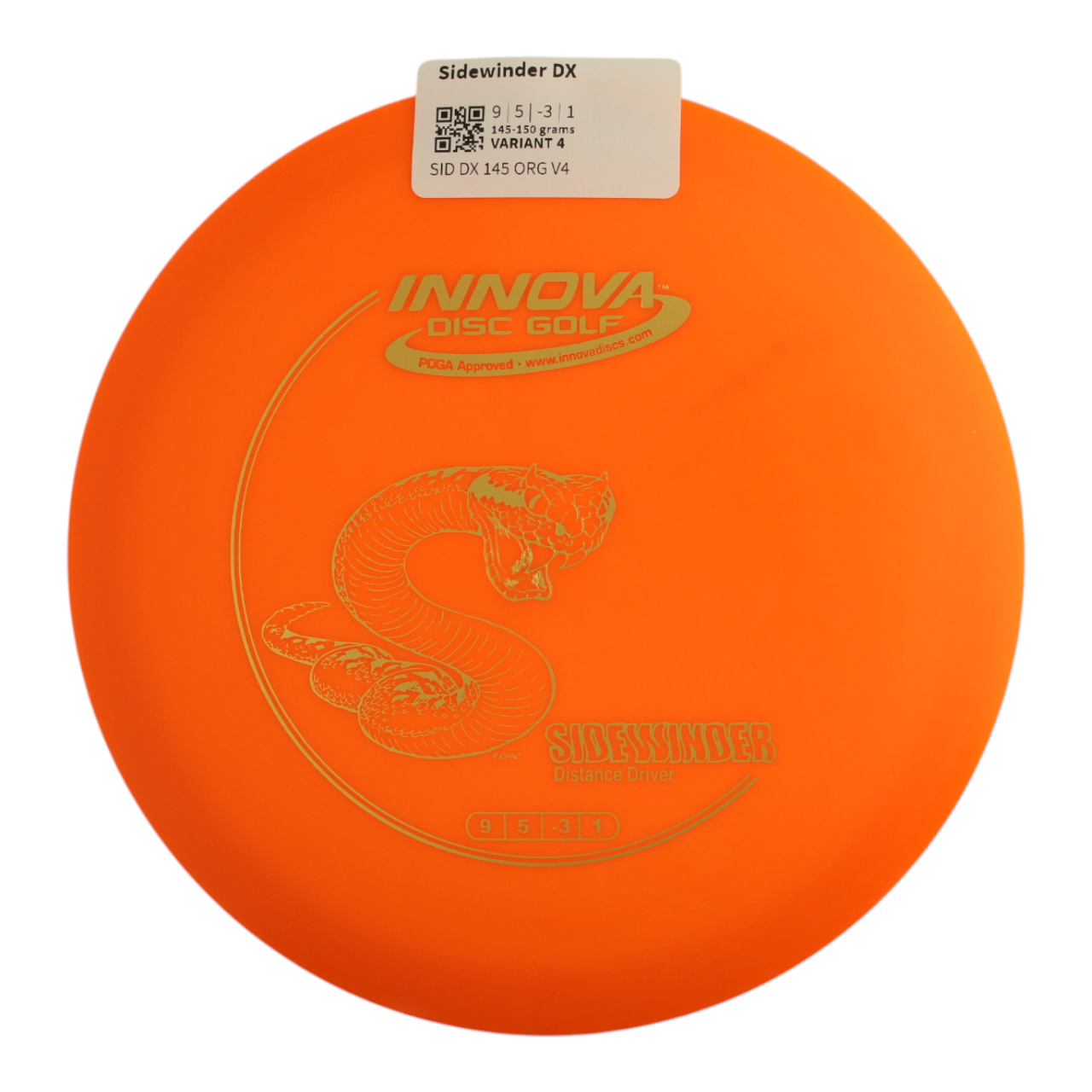 Sidewinder DX