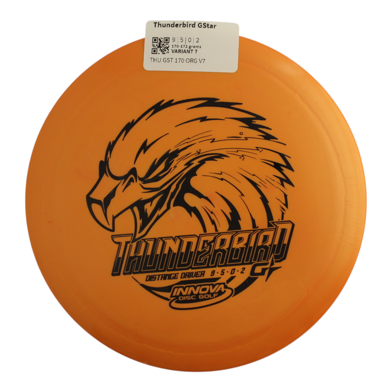Thunderbird GStar