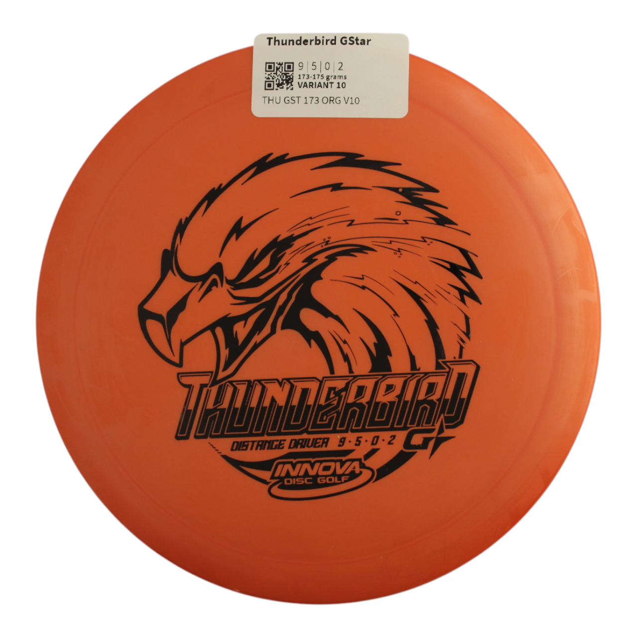 Thunderbird GStar