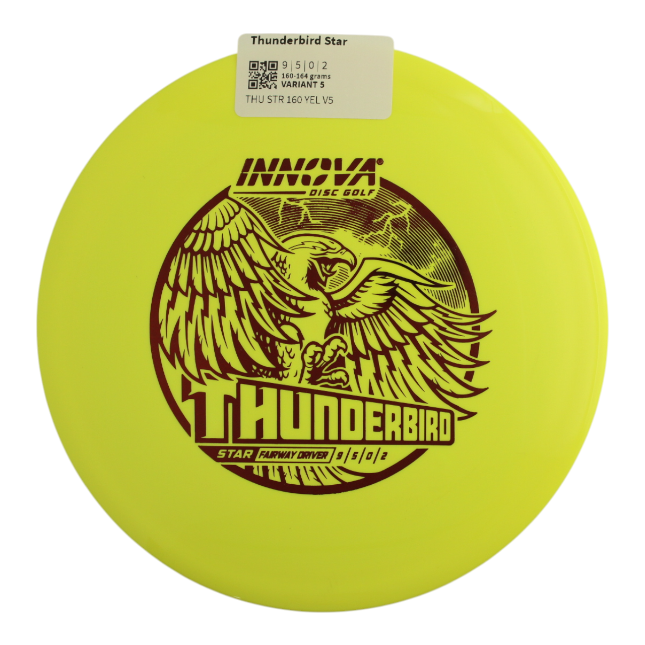 Thunderbird Star