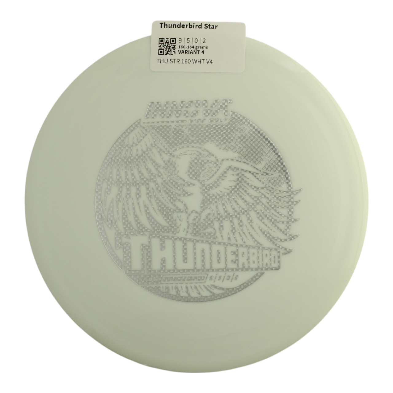 Thunderbird Star