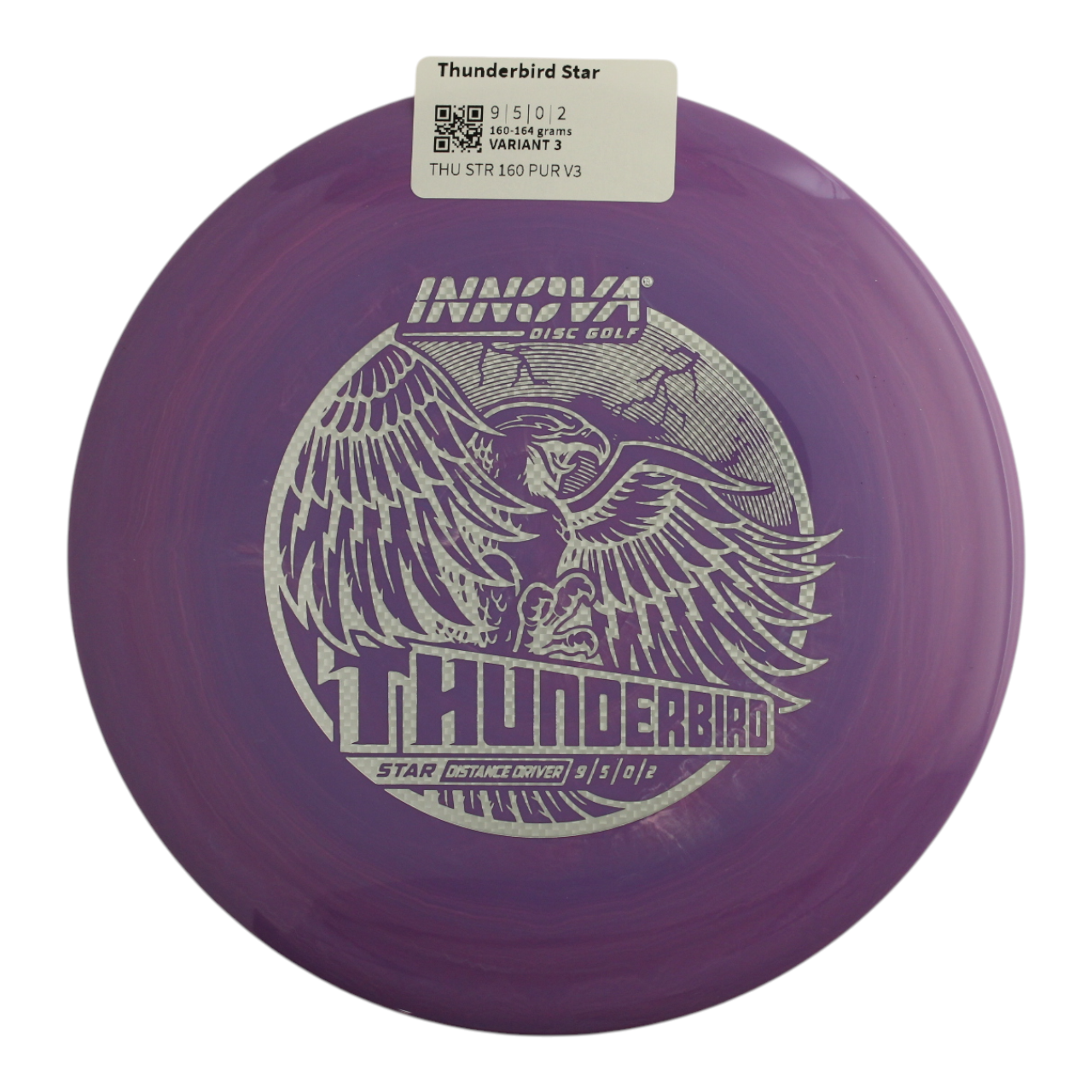 Thunderbird Star