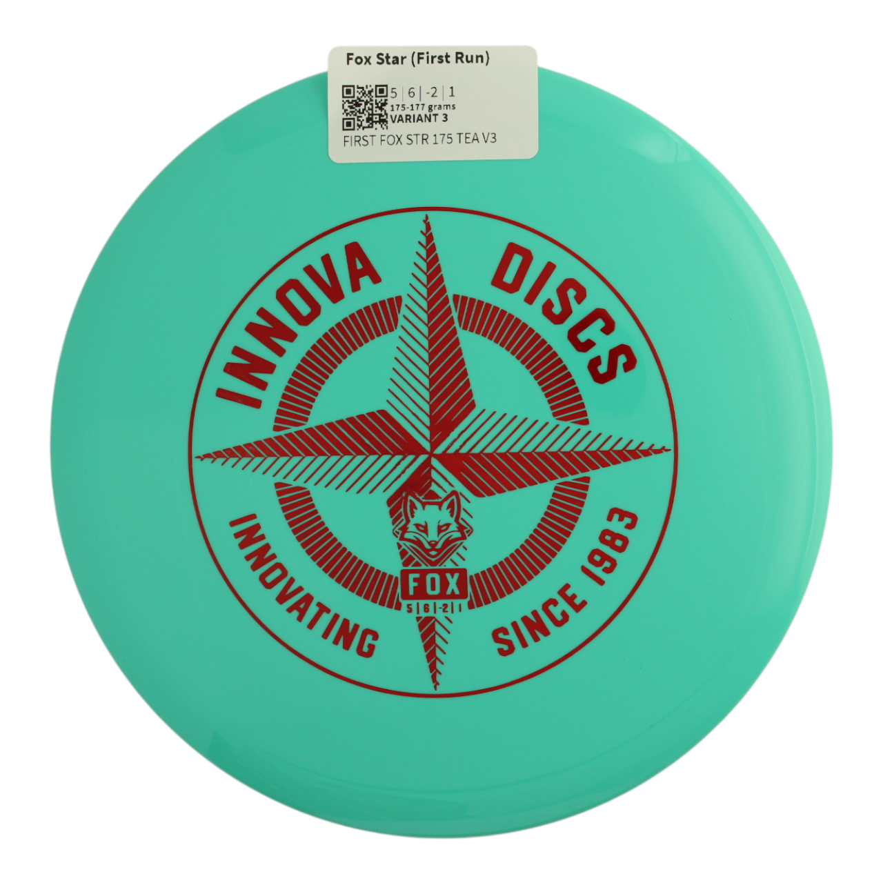 Fox Star (First Run)