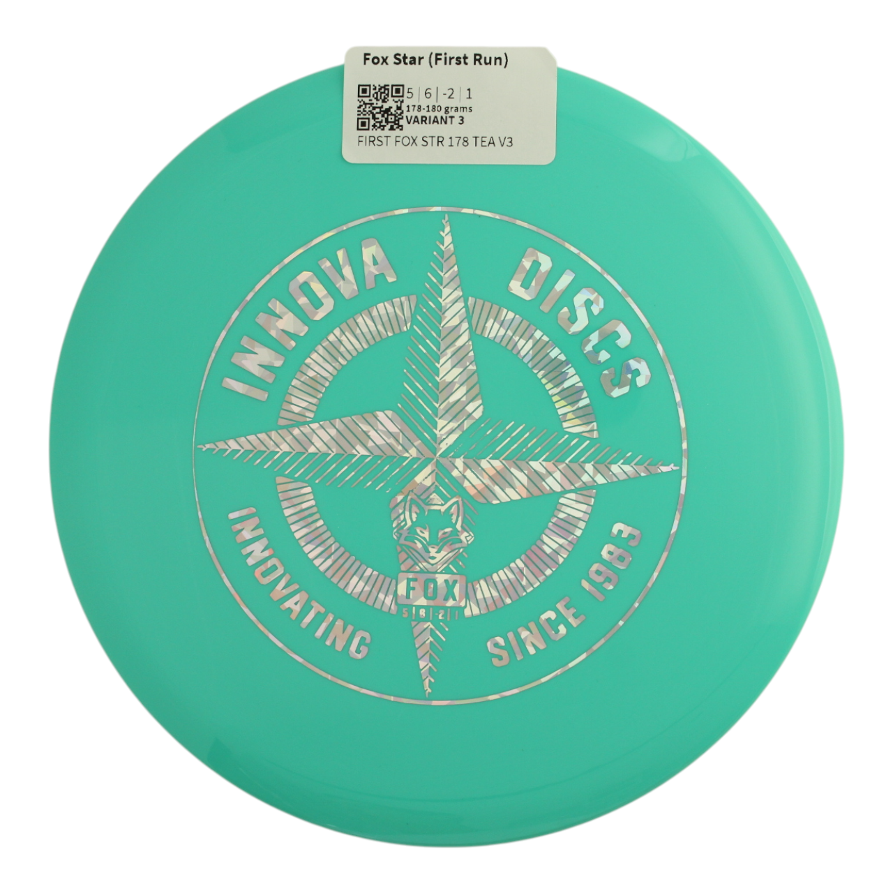 Fox Star (First Run)