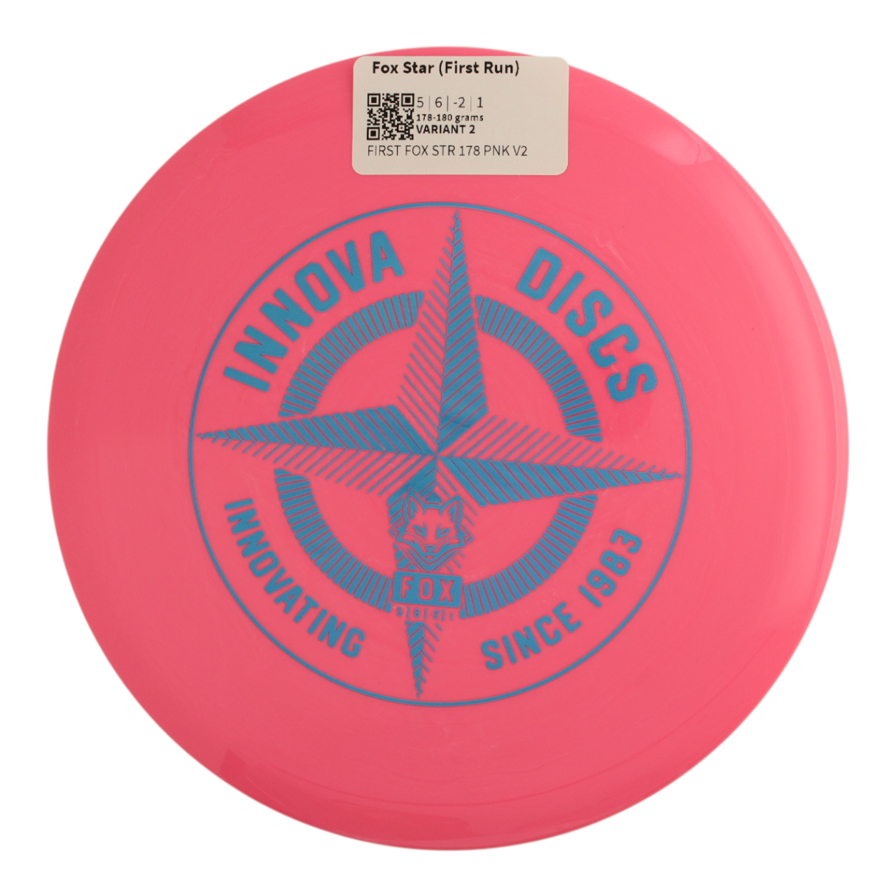 Fox Star (First Run)