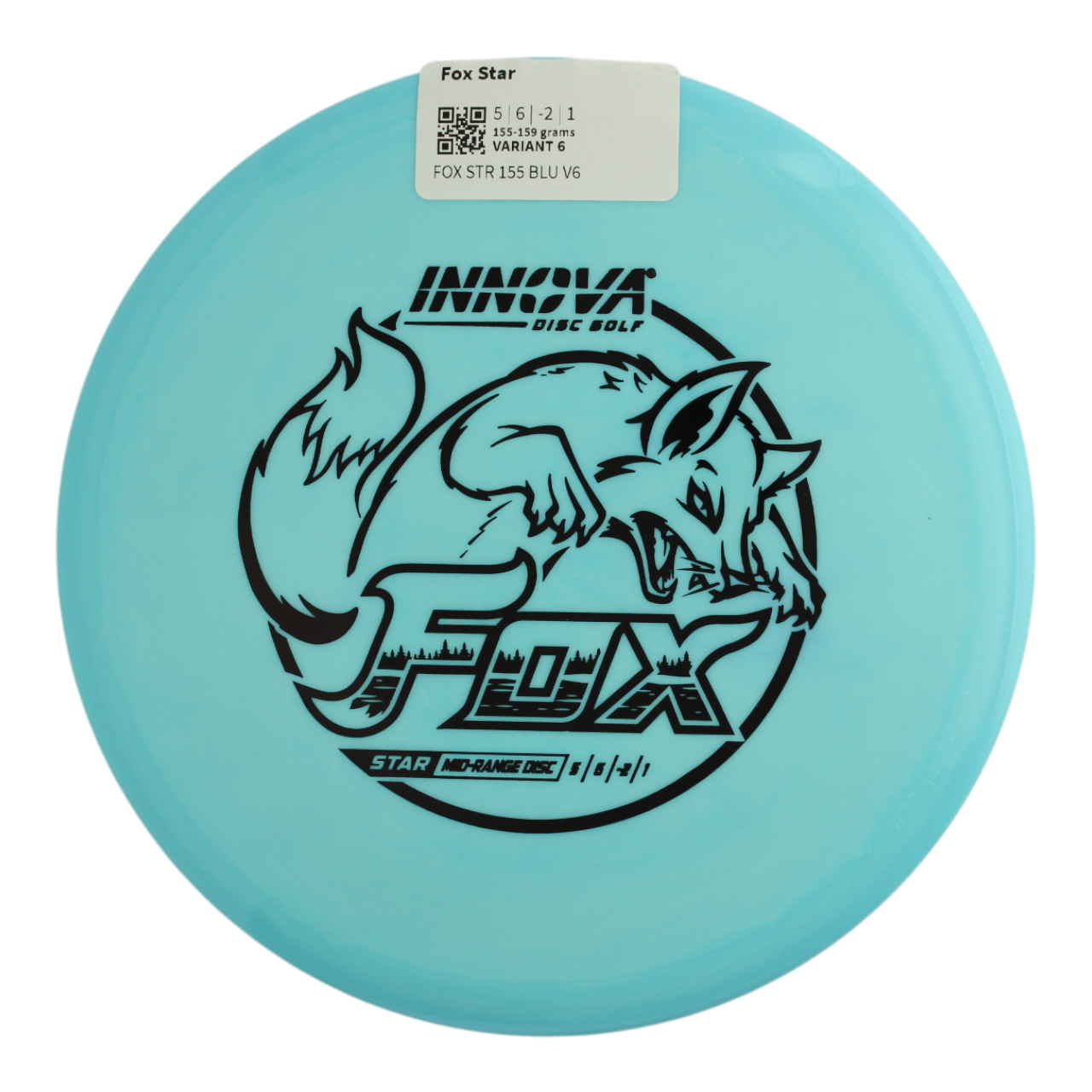 Fox Star