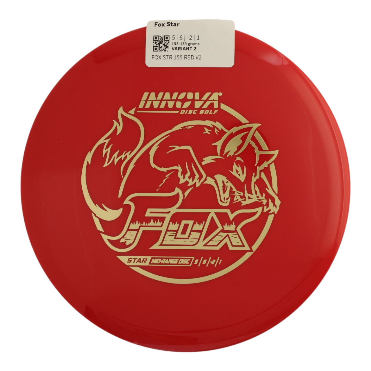 Fox Star