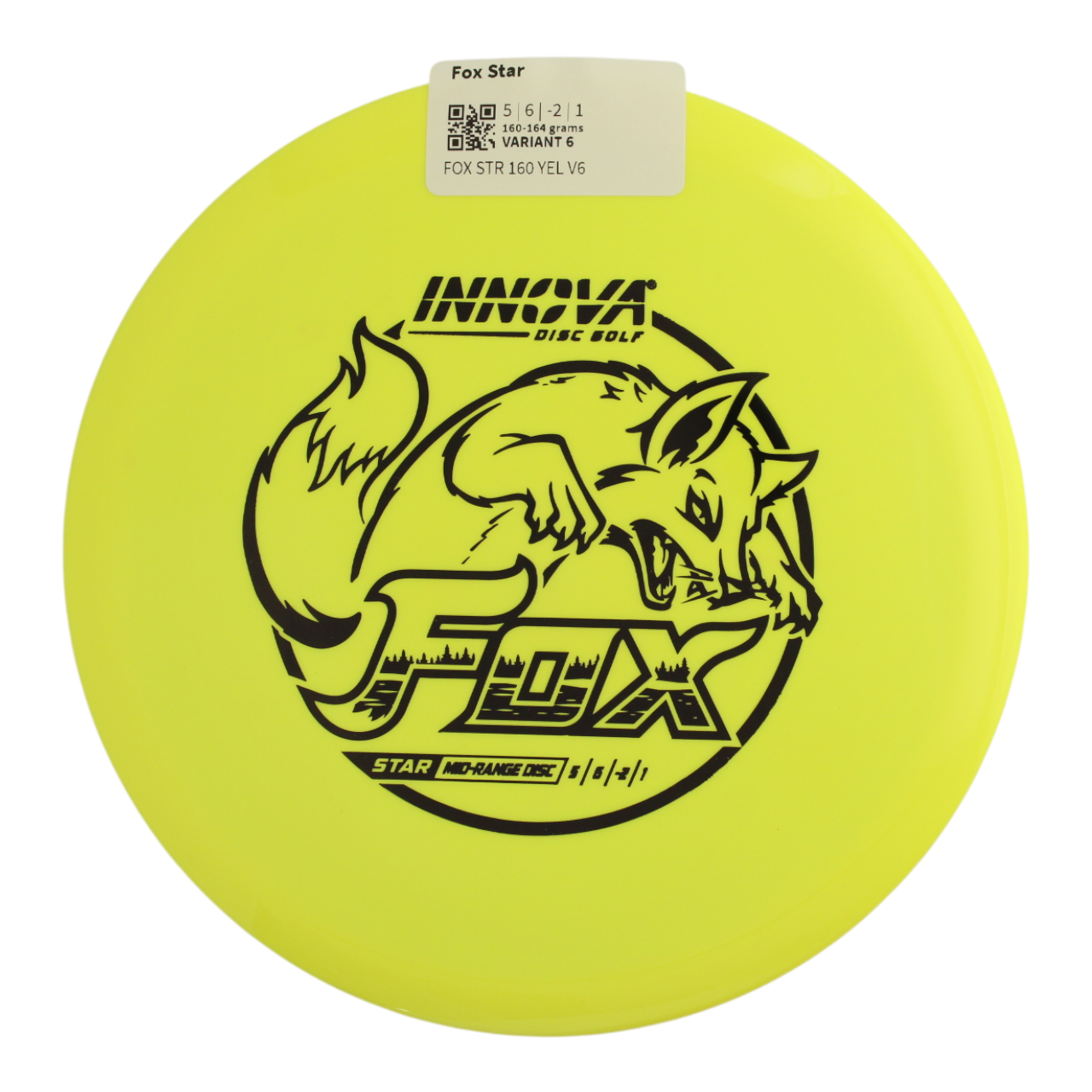 Fox Star