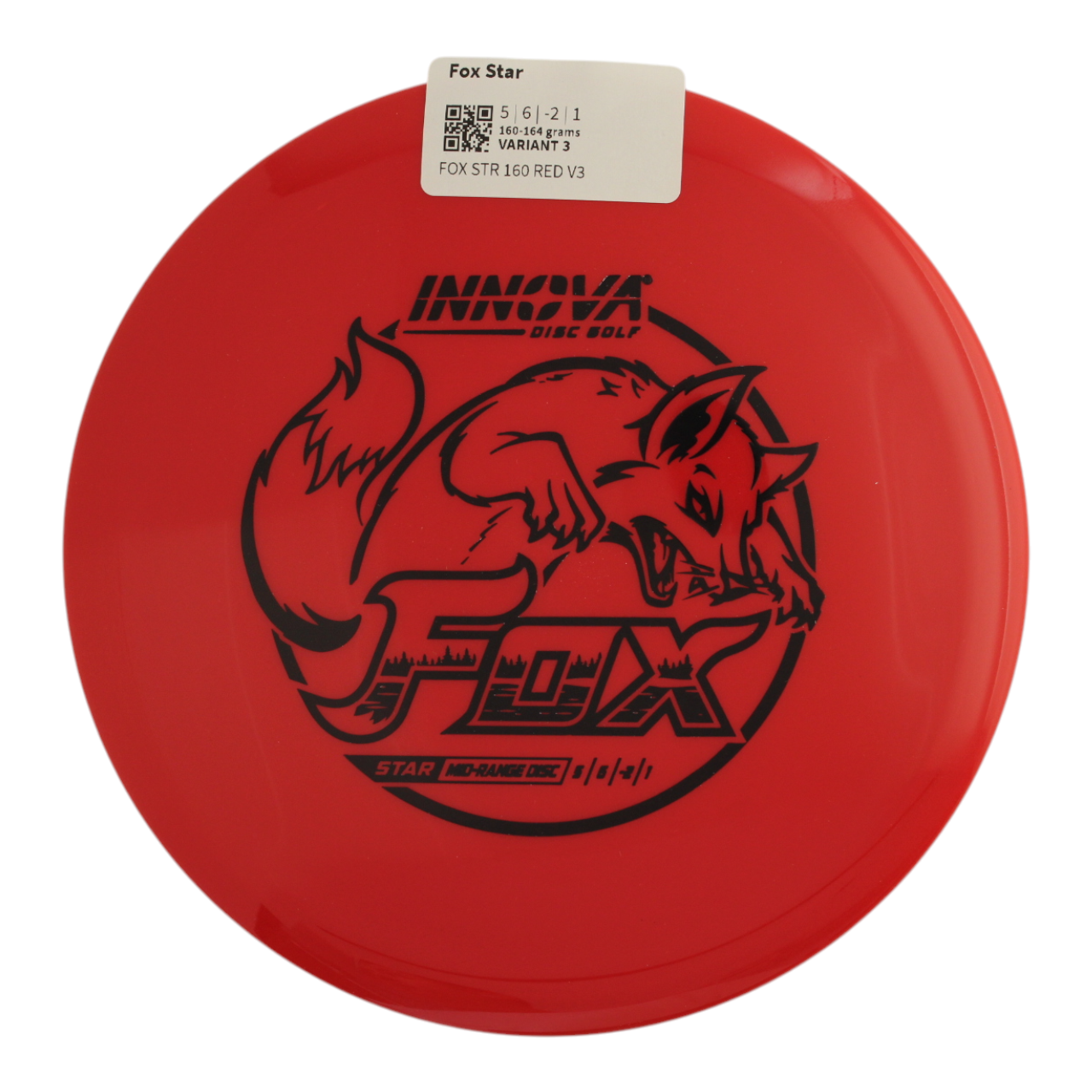 Fox Star