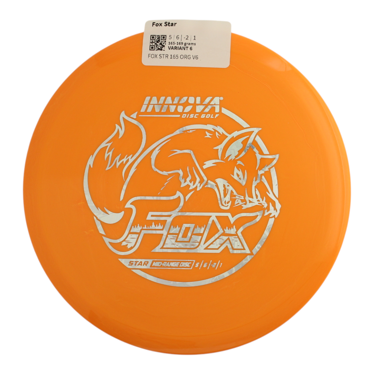 Fox Star