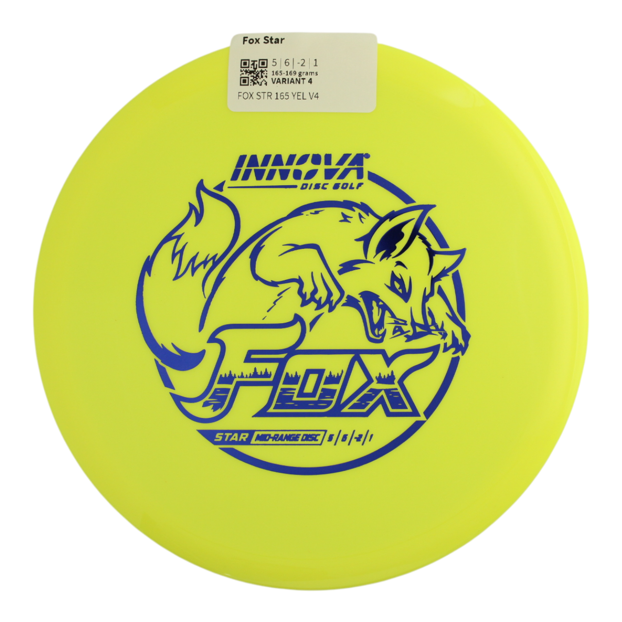 Fox Star