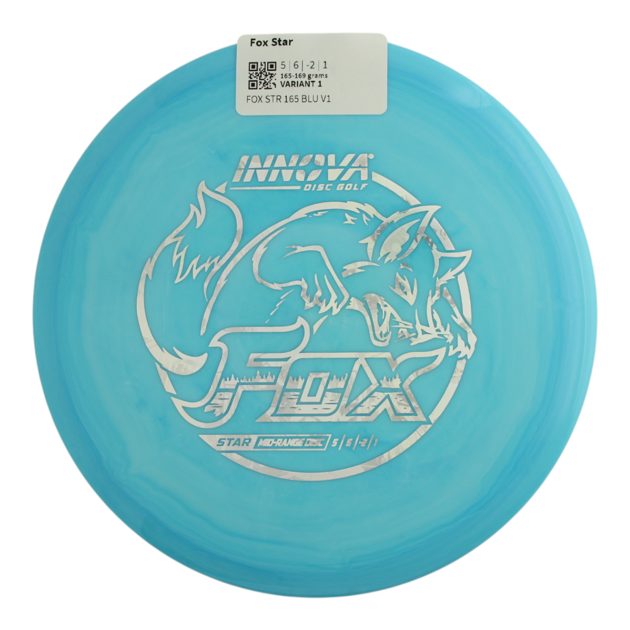 Fox Star
