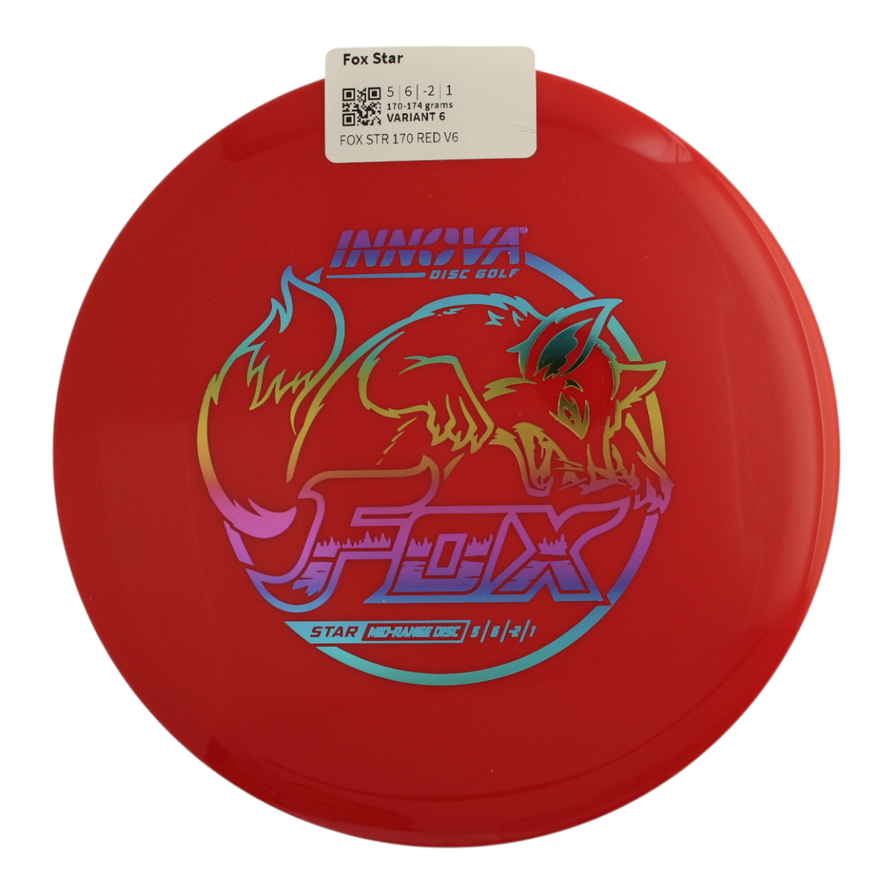 Fox Star
