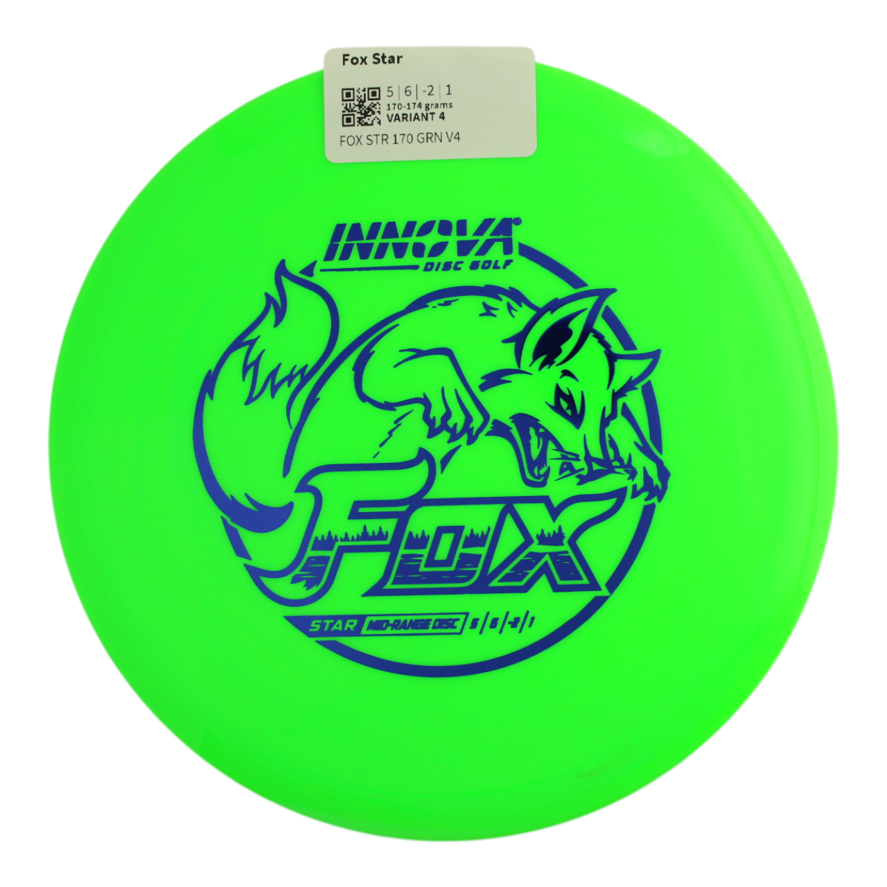Fox Star