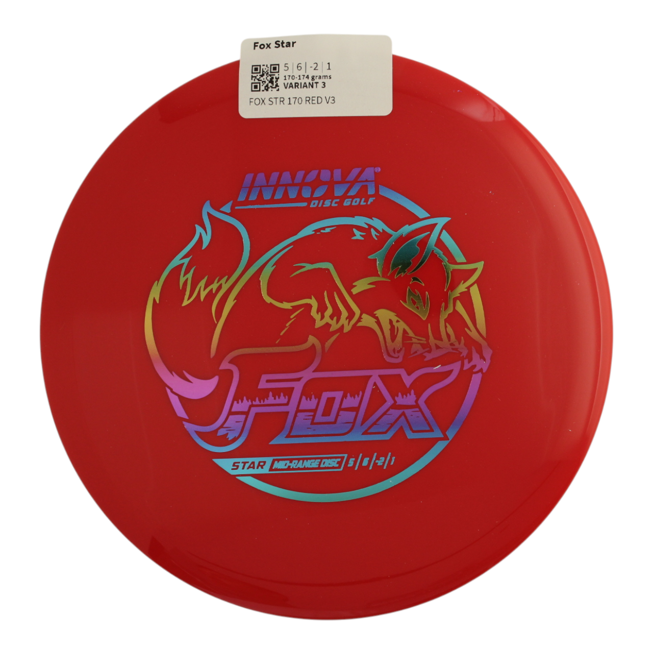 Fox Star
