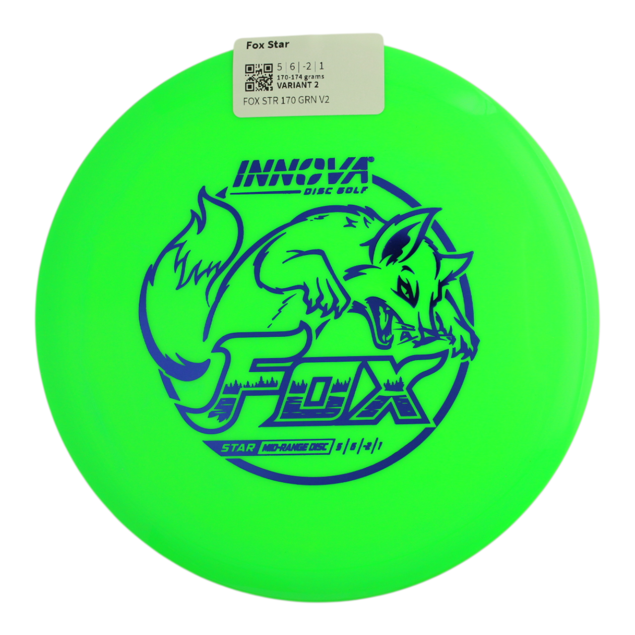 Fox Star