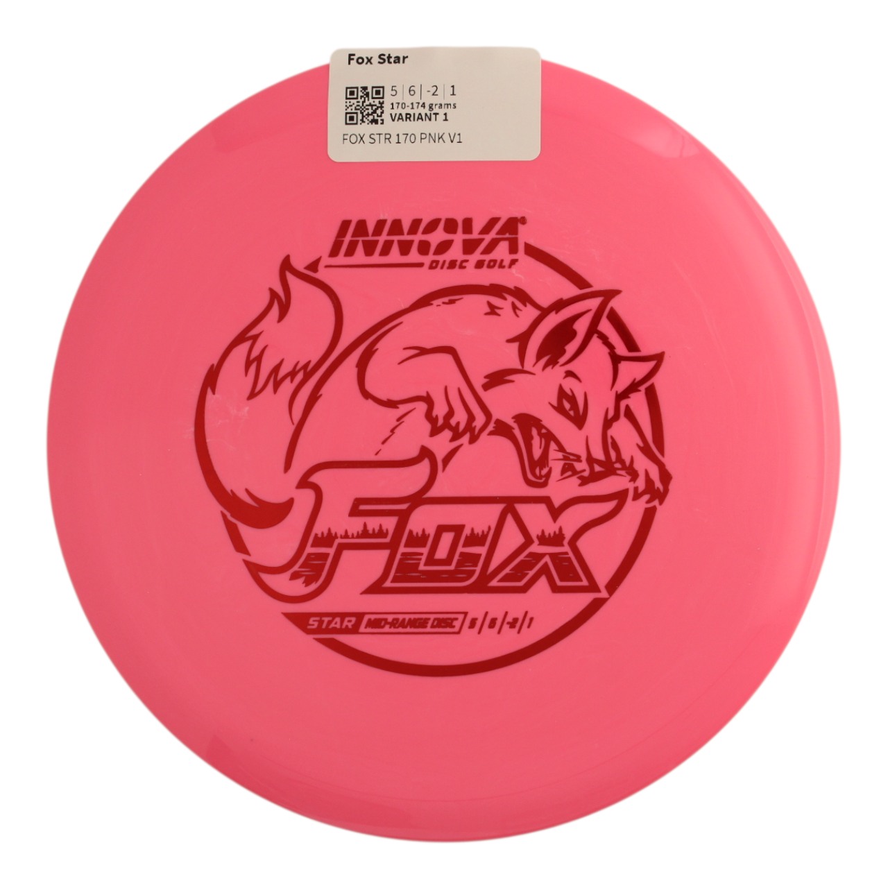 Fox Star