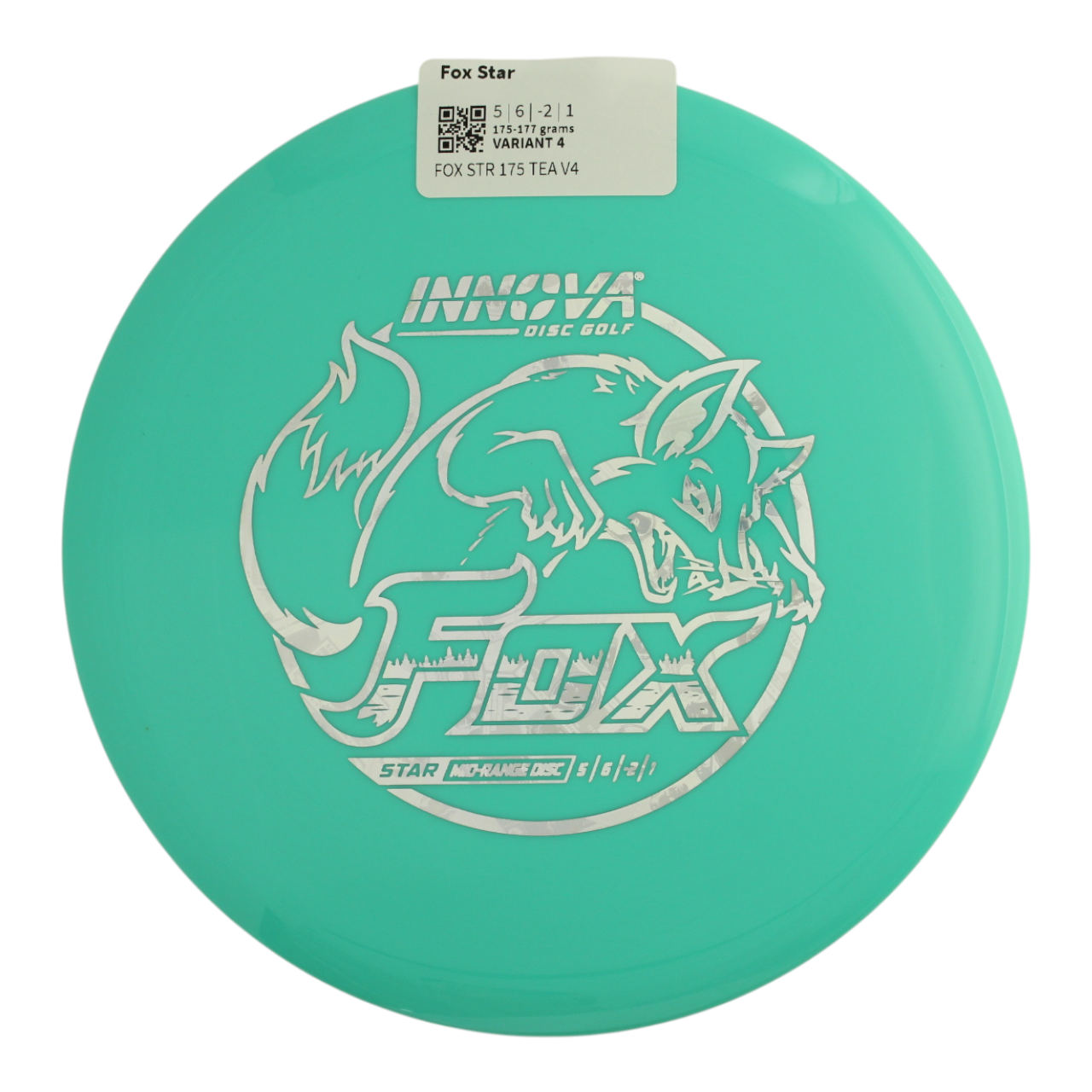 Fox Star