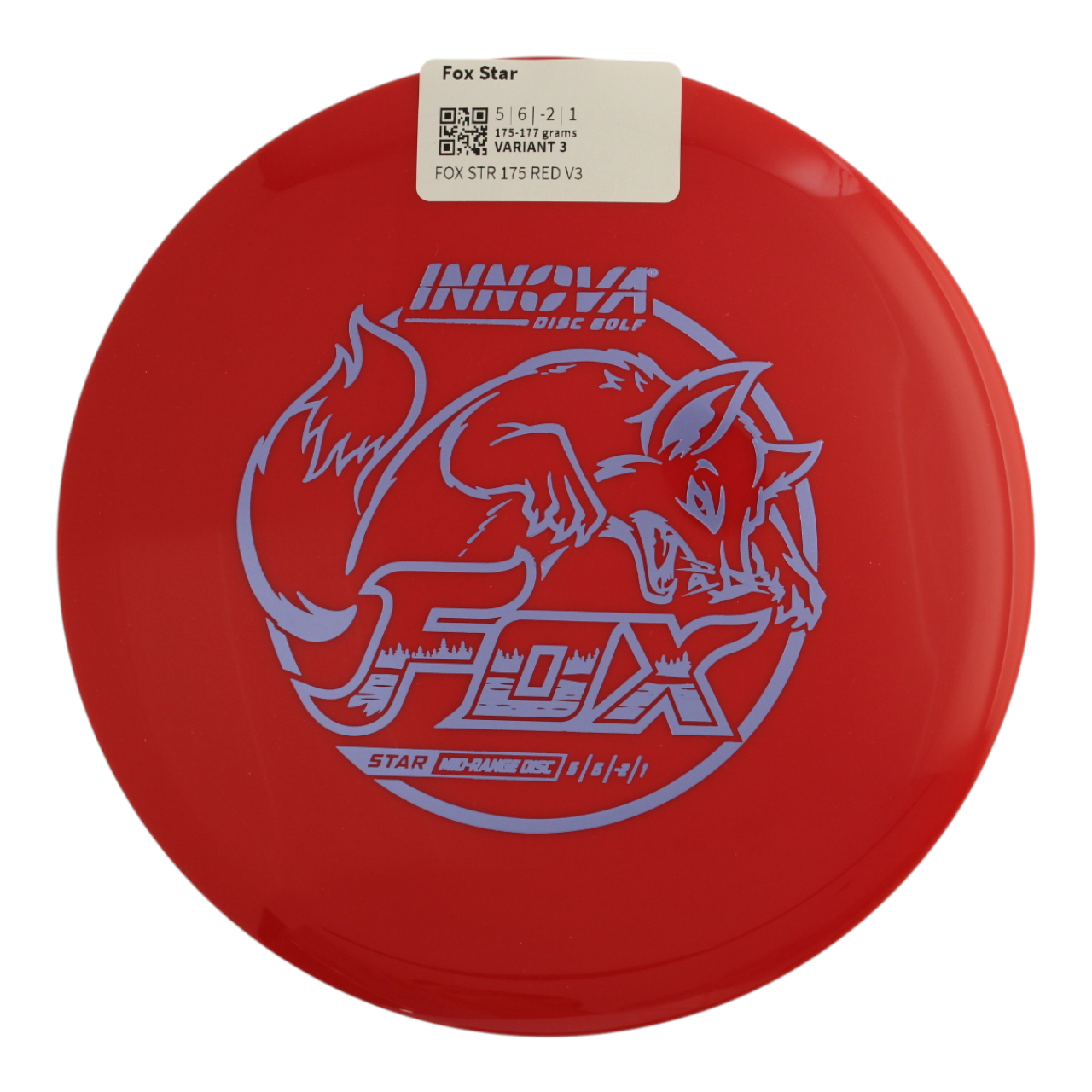 Fox Star