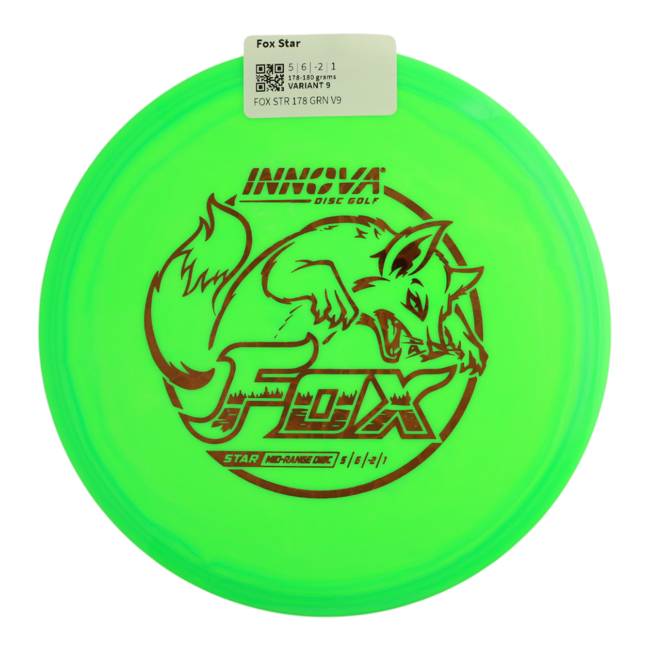 Fox Star