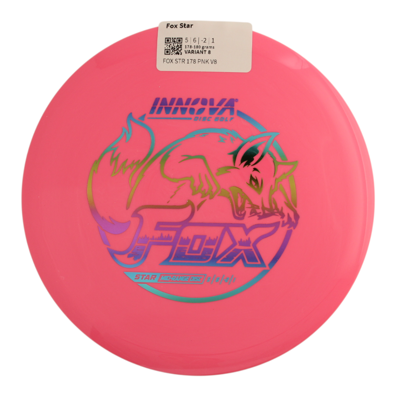 Fox Star
