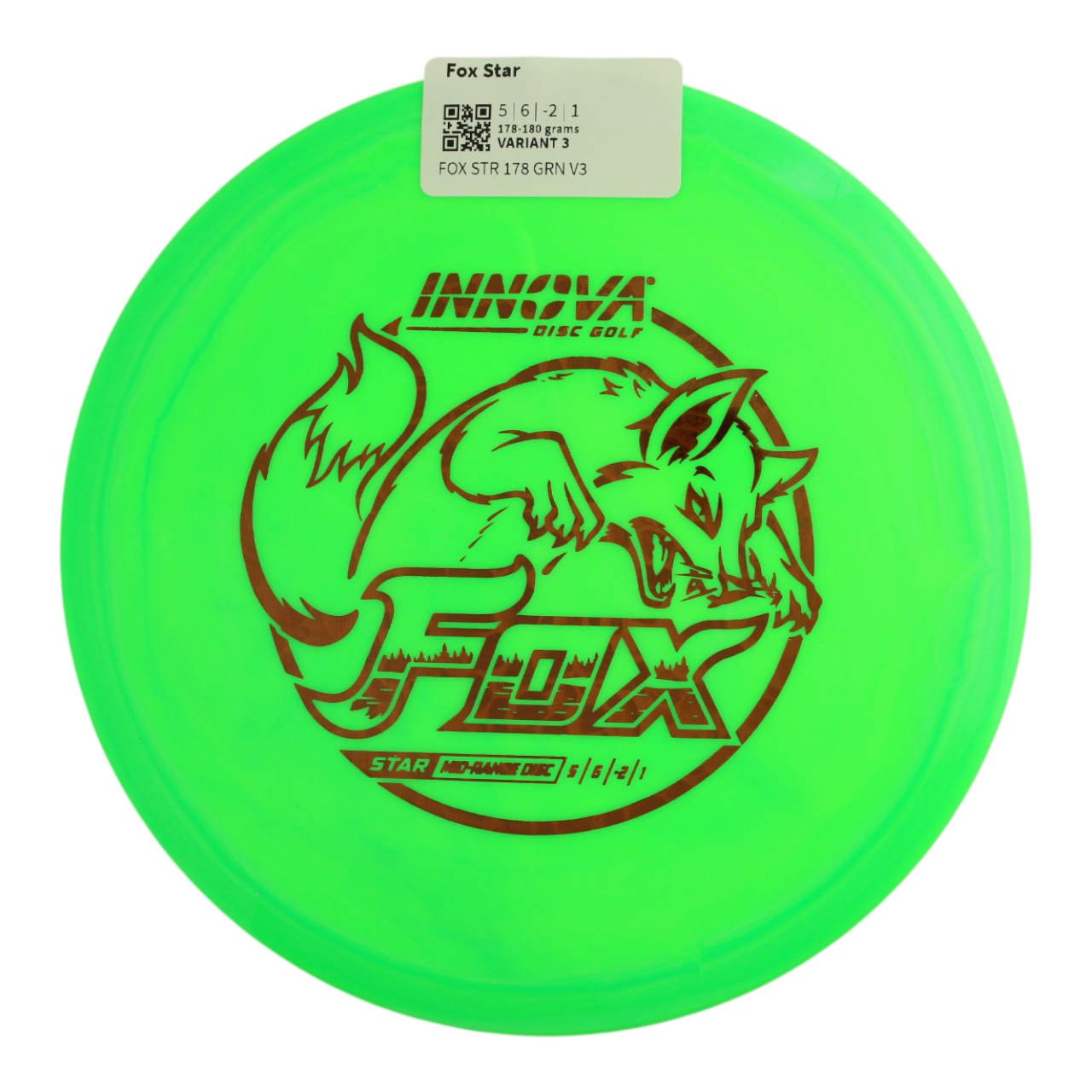 Fox Star
