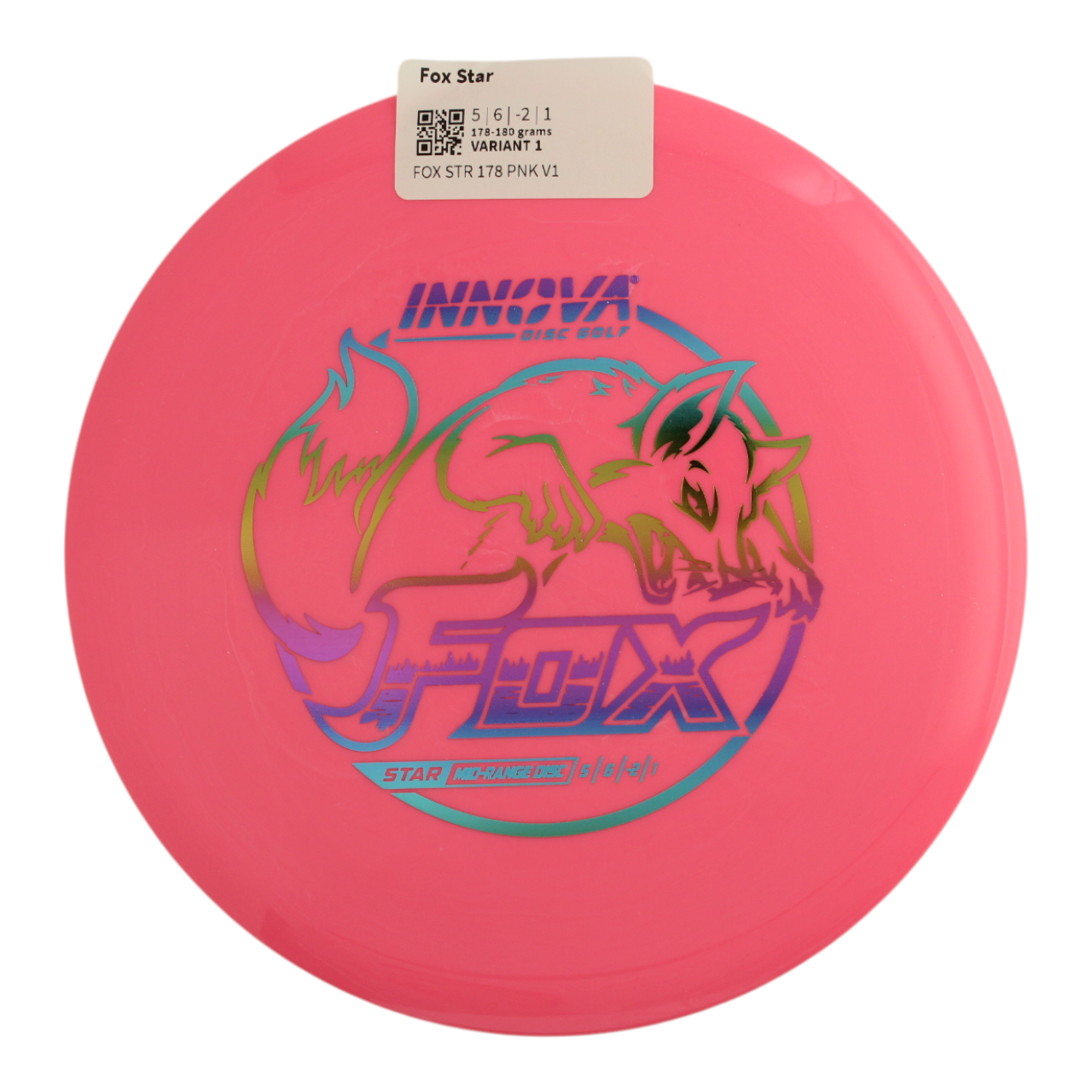 Fox Star