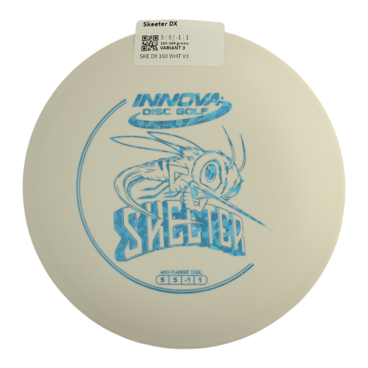 Skeeter DX