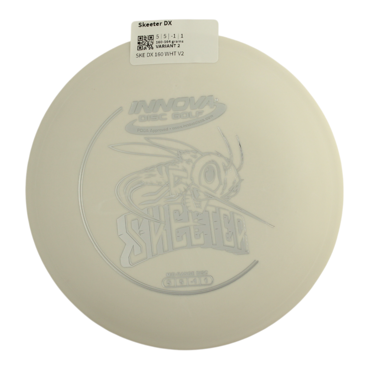 Skeeter DX