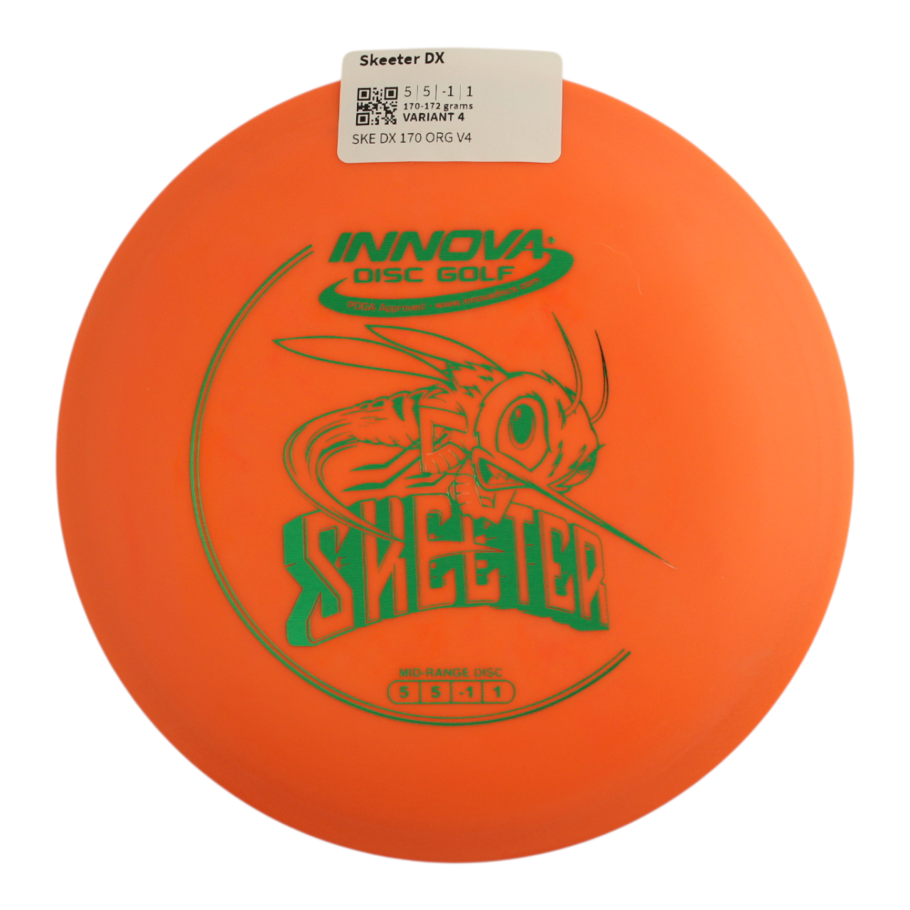 Skeeter DX