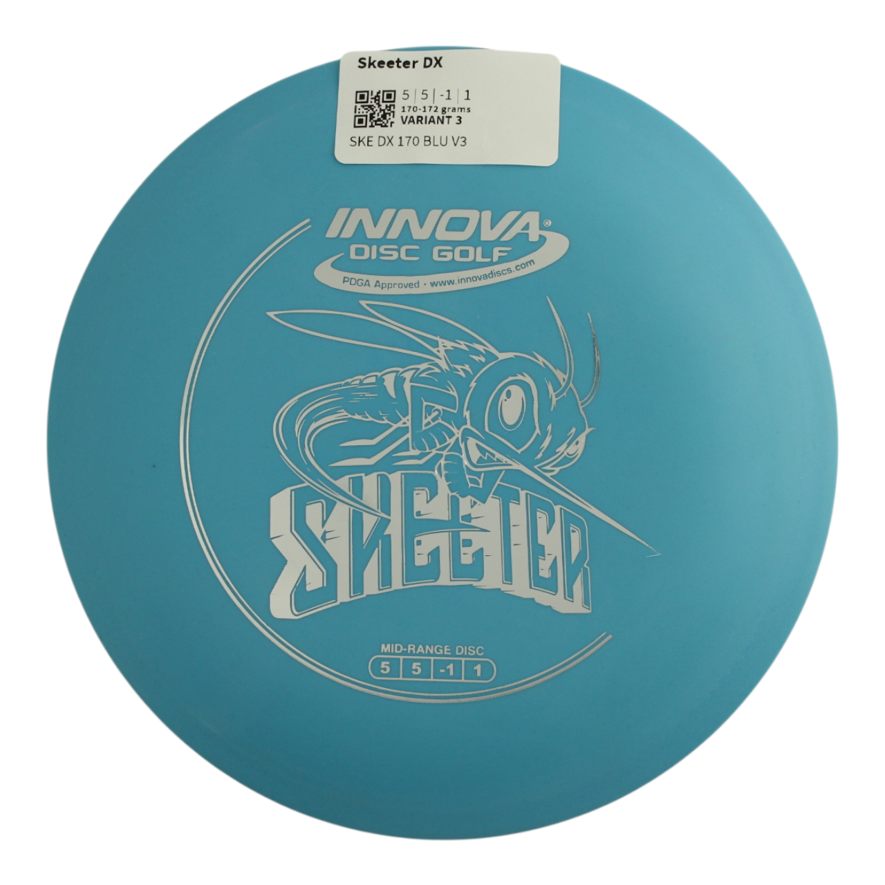 Skeeter DX