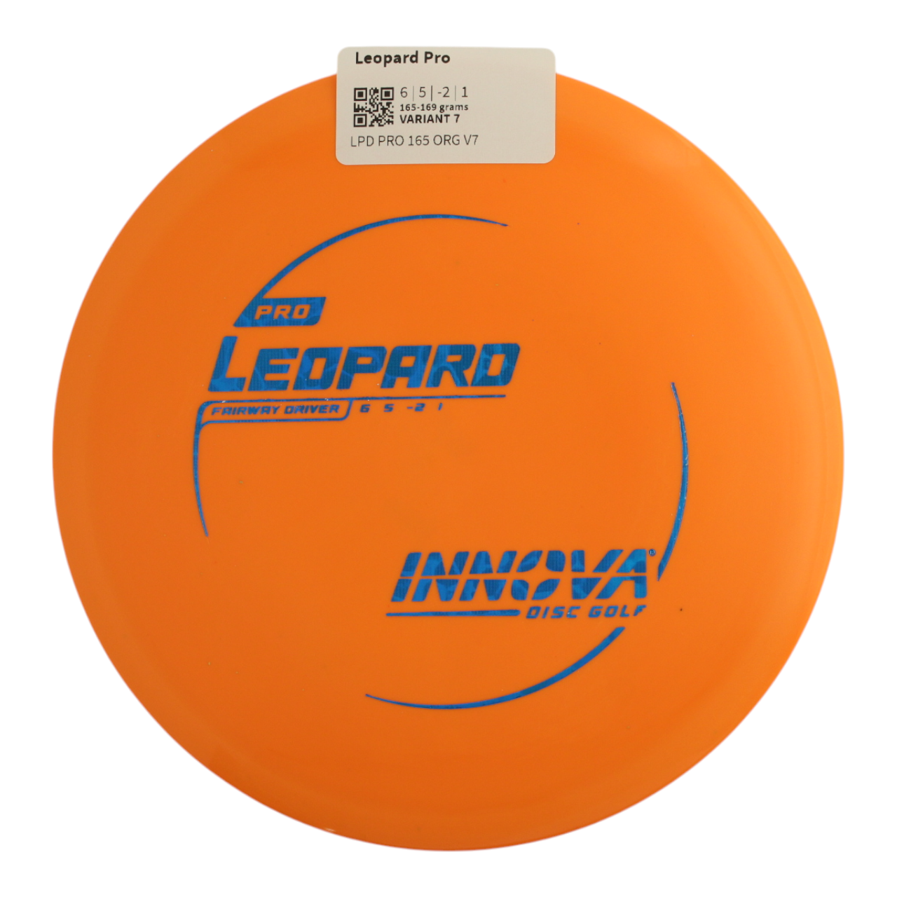 Leopard Pro