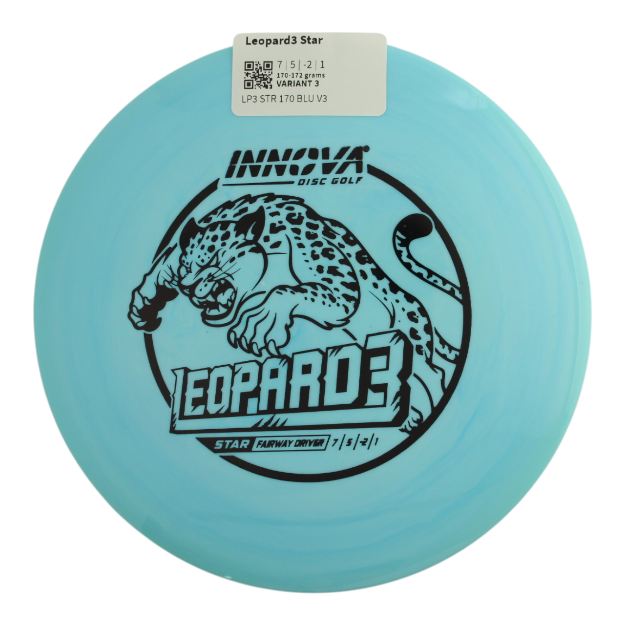 Leopard3 Star