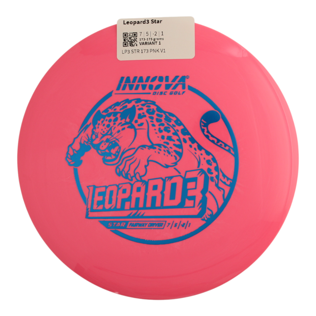 Leopard3 Star