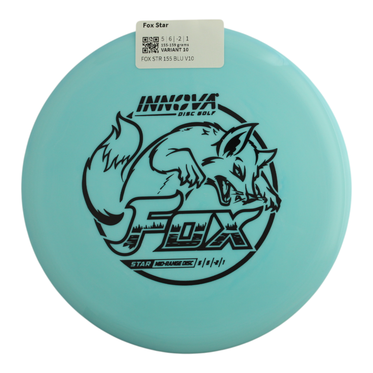 Fox Star