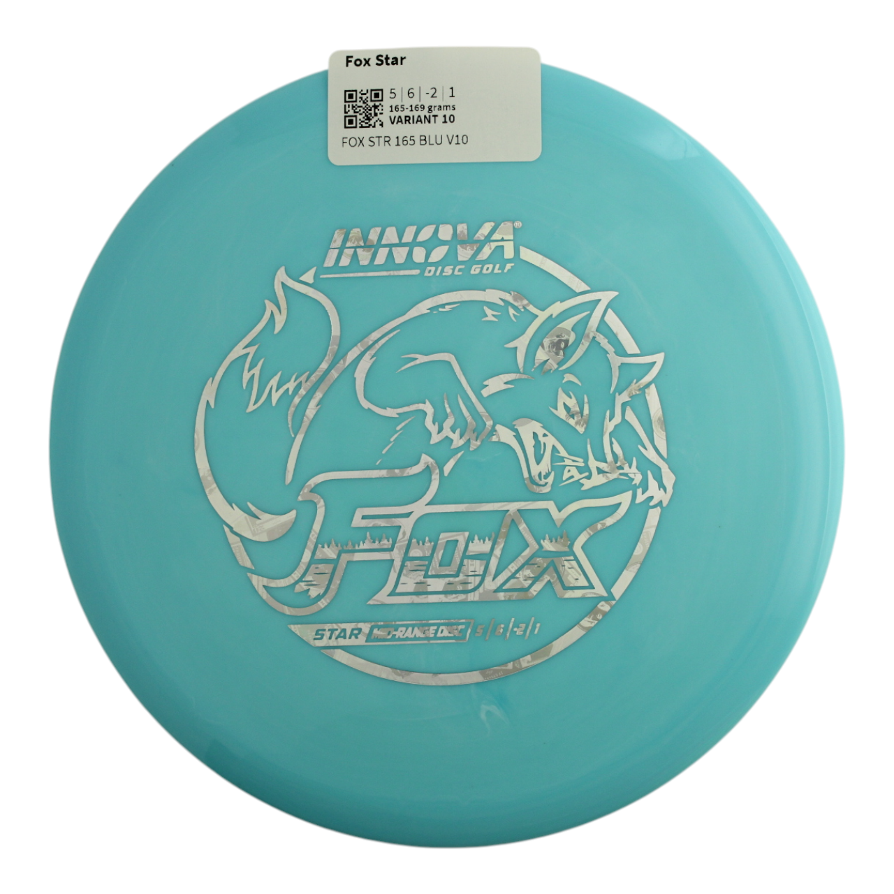 Fox Star