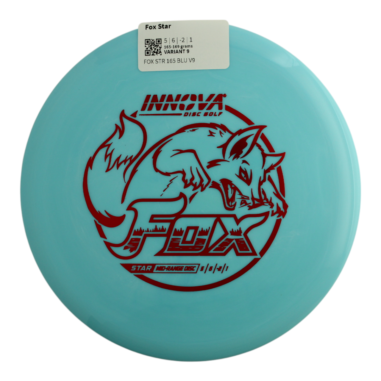 Fox Star