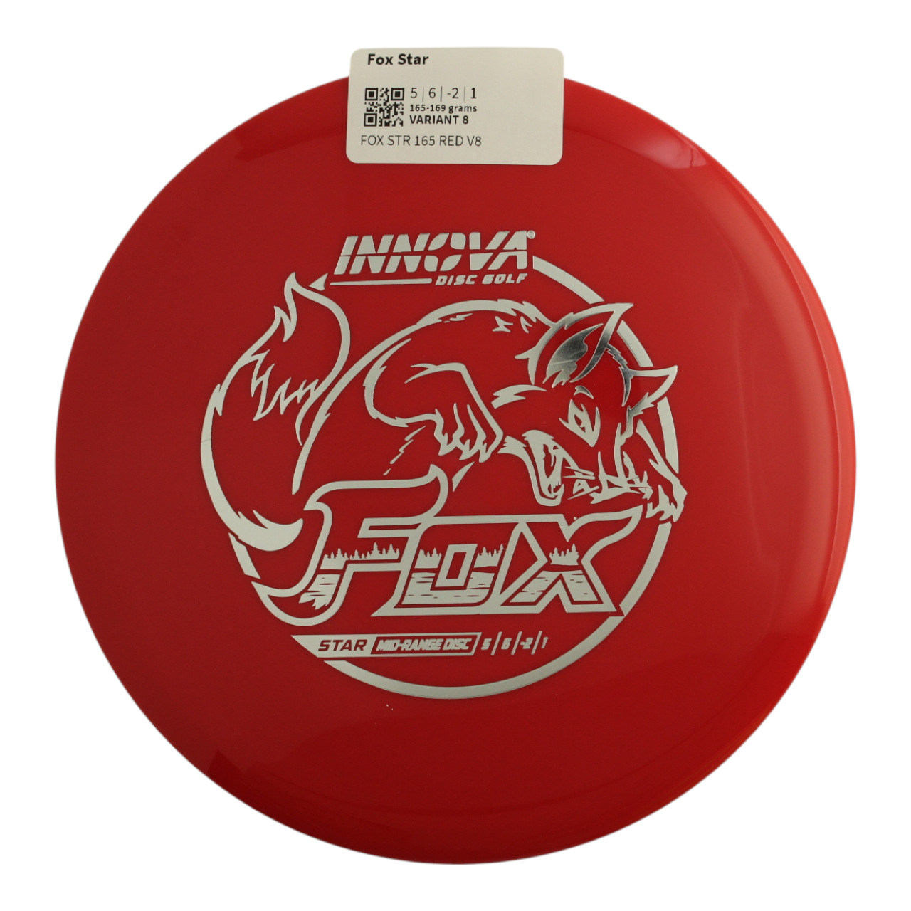 Fox Star
