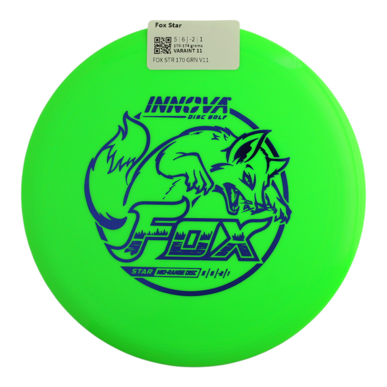 Fox Star