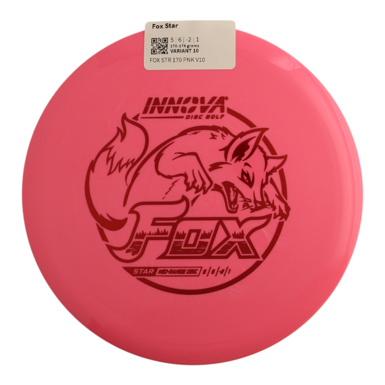Fox Star