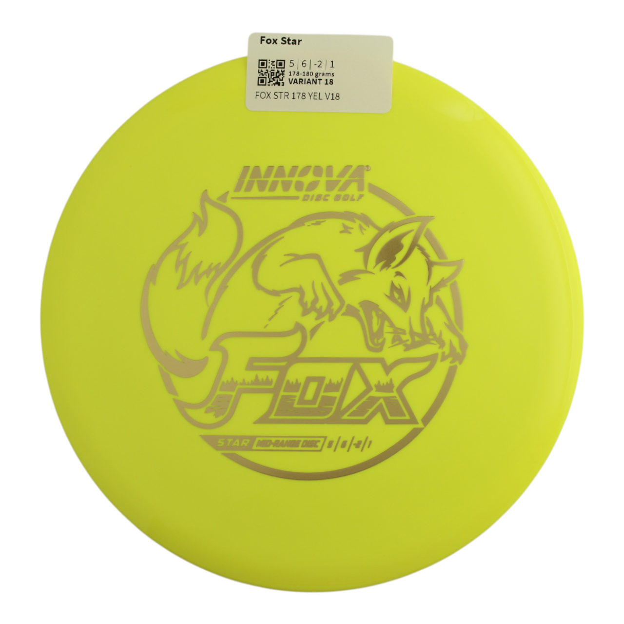 Fox Star