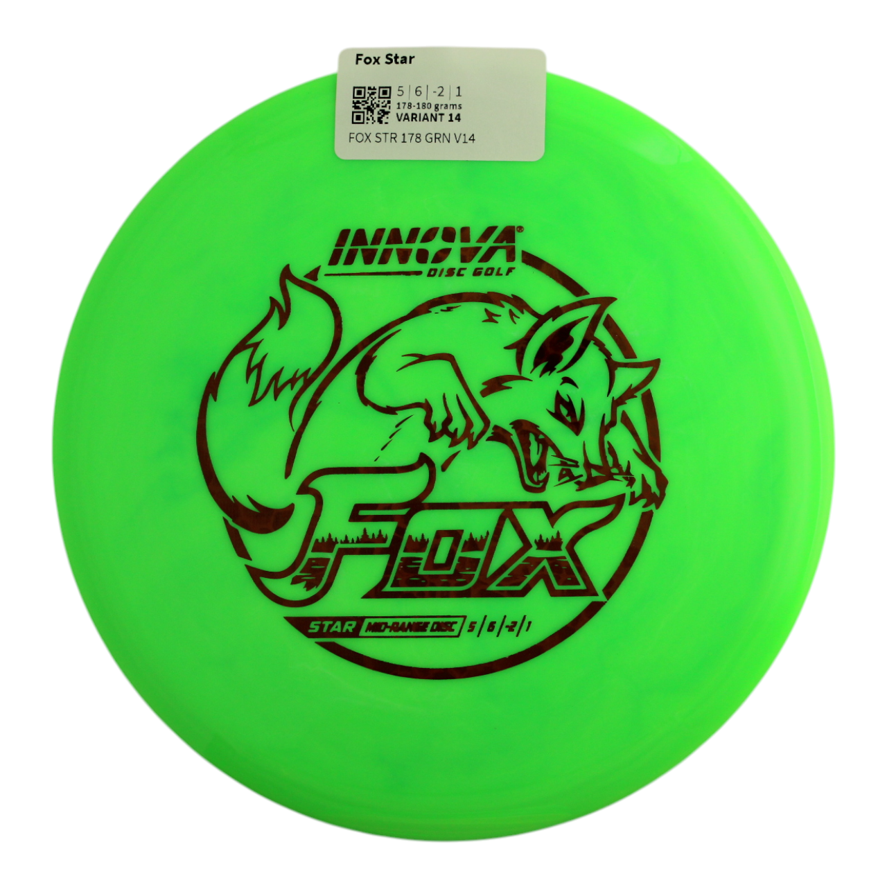 Fox Star