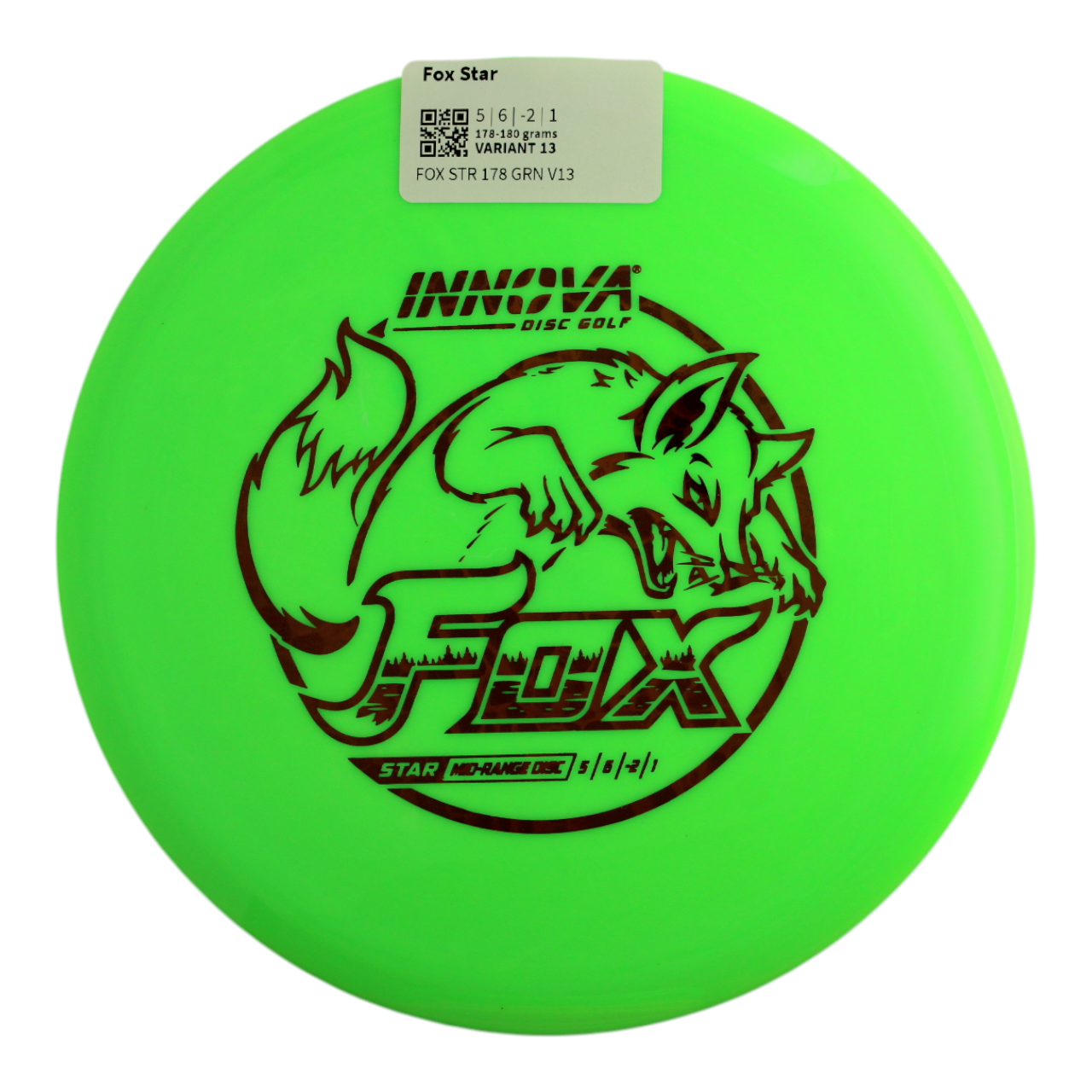 Fox Star