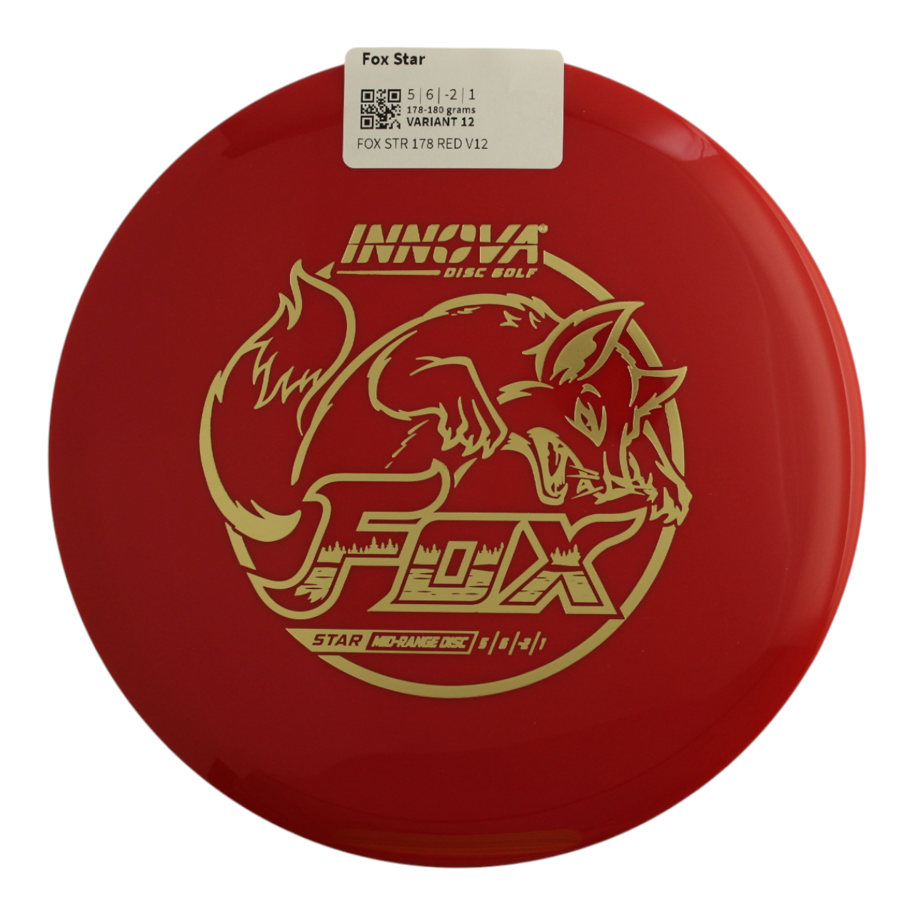 Fox Star