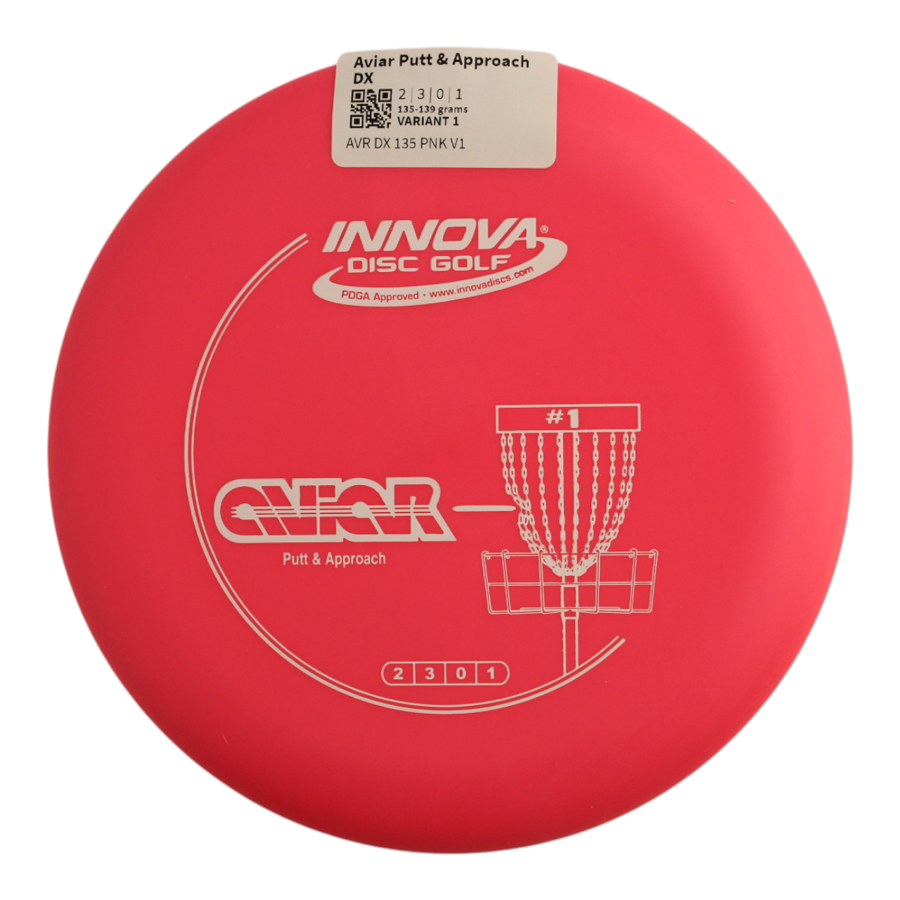 Aviar Putt & Approach DX