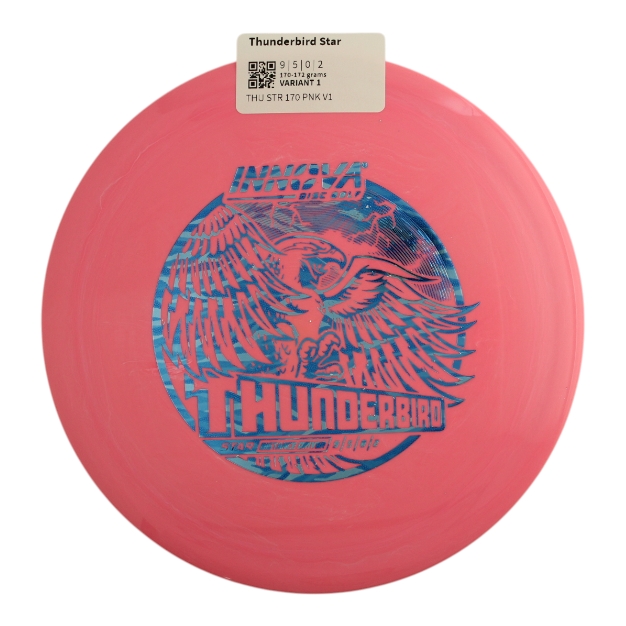 Thunderbird Star