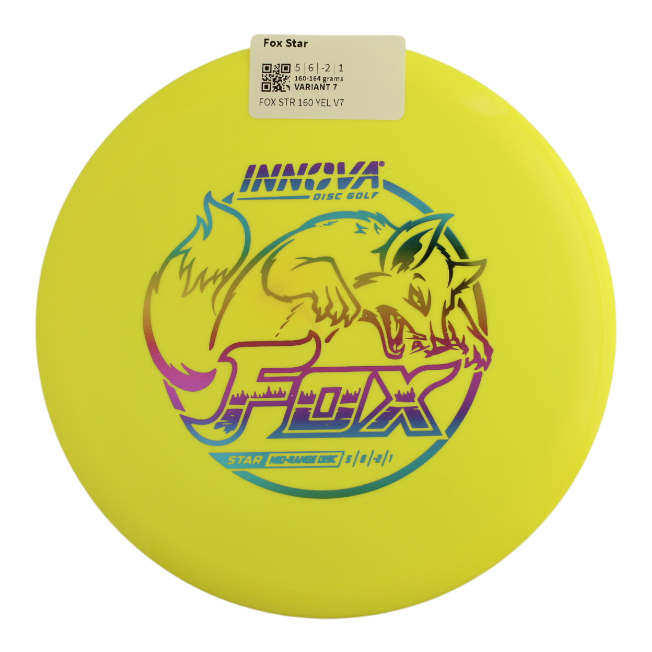 Fox Star