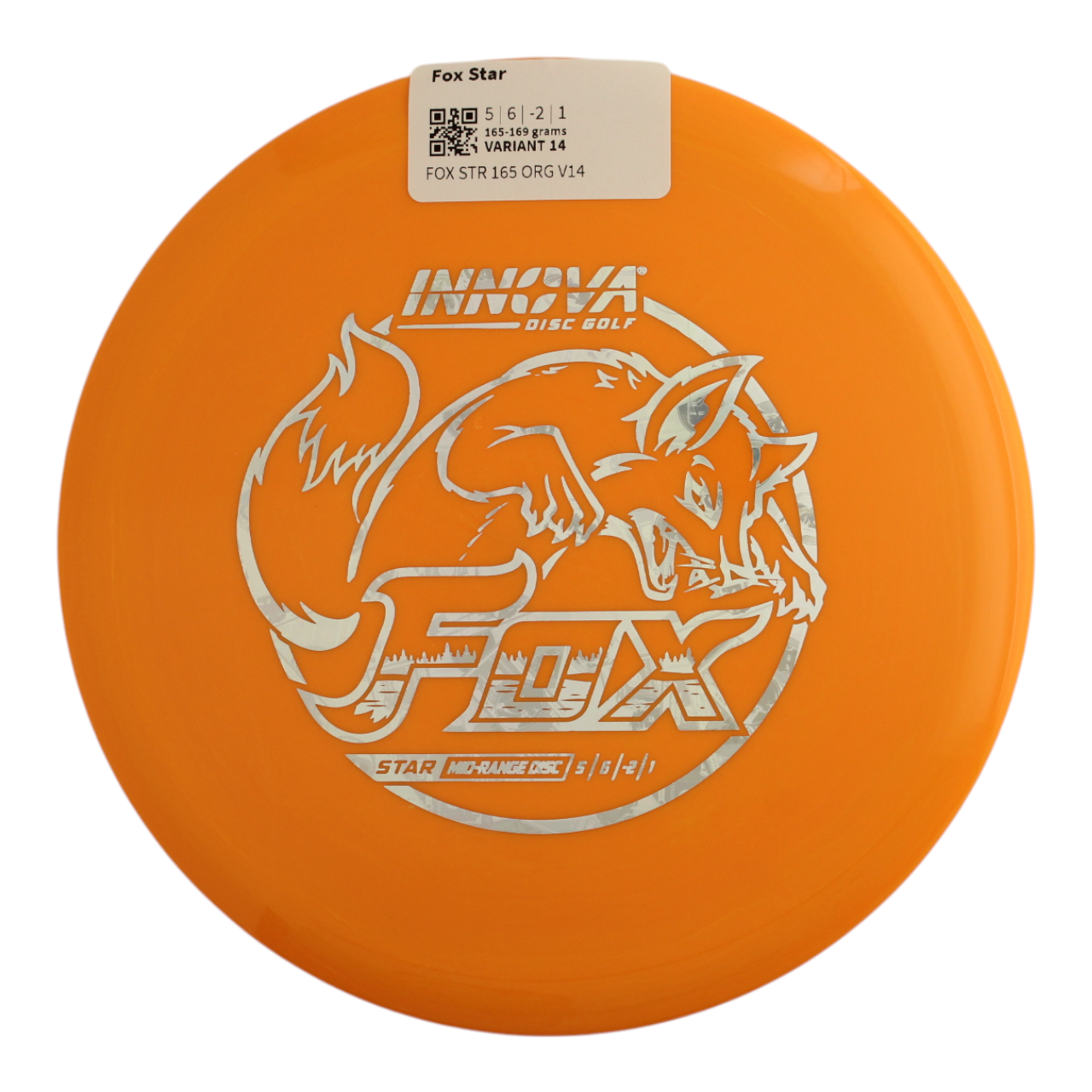 Fox Star