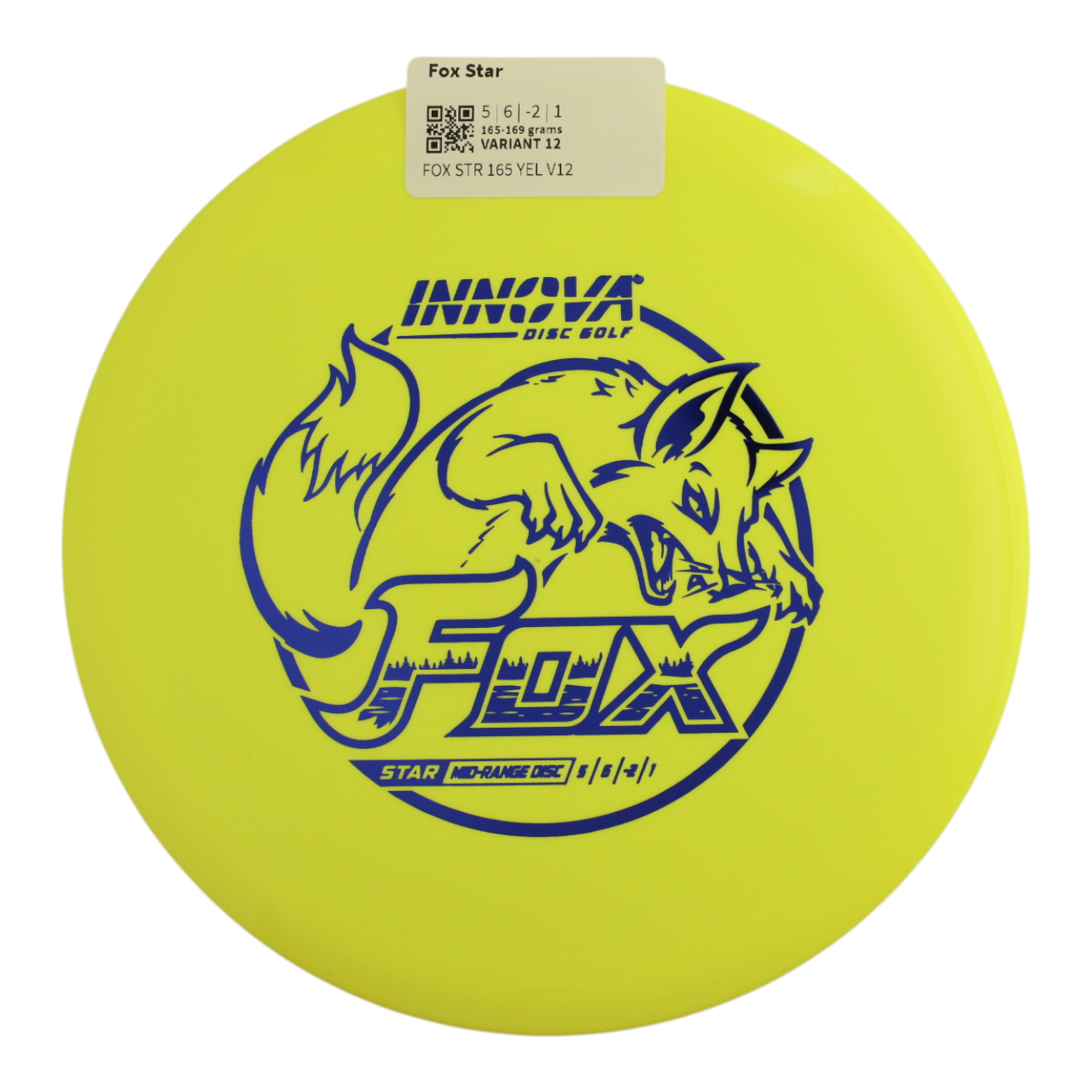Fox Star